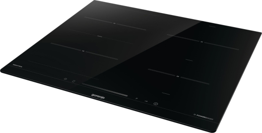 Варильна поверхня індукційна Gorenje ISC645BSC - 3