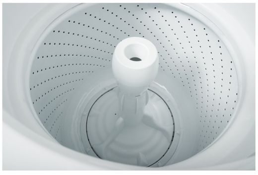 Пральна машина Whirlpool 3LWTW4705FW - 4