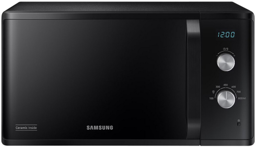 Мікрохвильова піч Samsung MS23K3614AK/UA - 1
