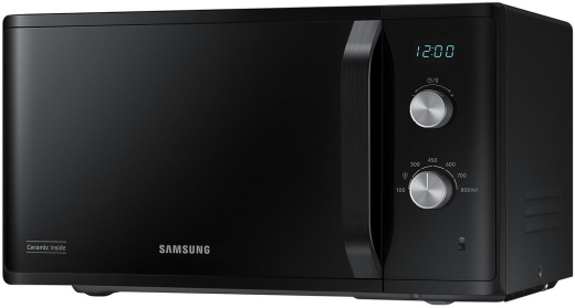 Мікрохвильова піч Samsung MS23K3614AK/UA - 5