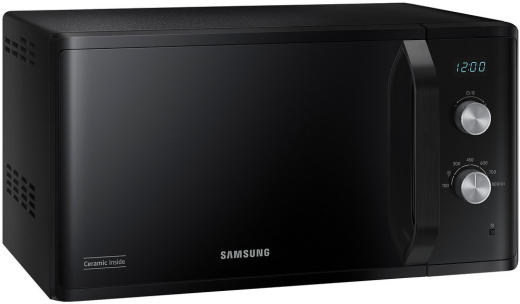 Мікрохвильова піч Samsung MS23K3614AK/UA - 7