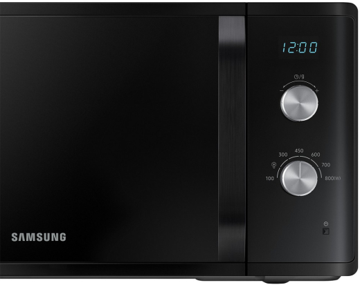 Мікрохвильова піч Samsung MS23K3614AK/UA - 9