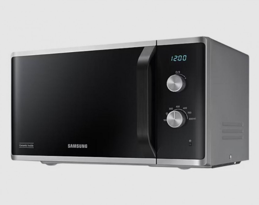 Мікрохвильова піч Samsung MS23K3614AS/UA - 2