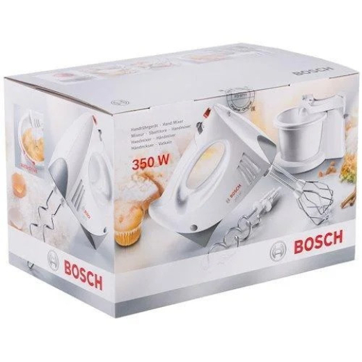 Миксер Bosch MFQ 3555 - 4