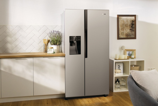 Холодильник Gorenje NRS9EVX1 - 2