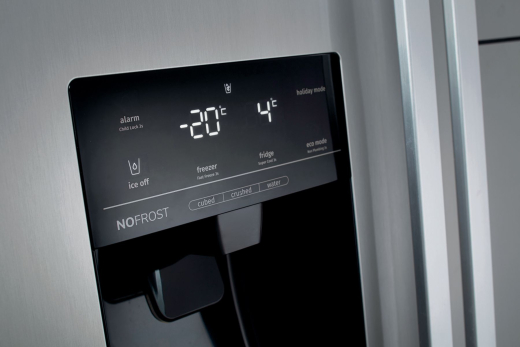 Холодильник Gorenje NRS9EVX1 - 6