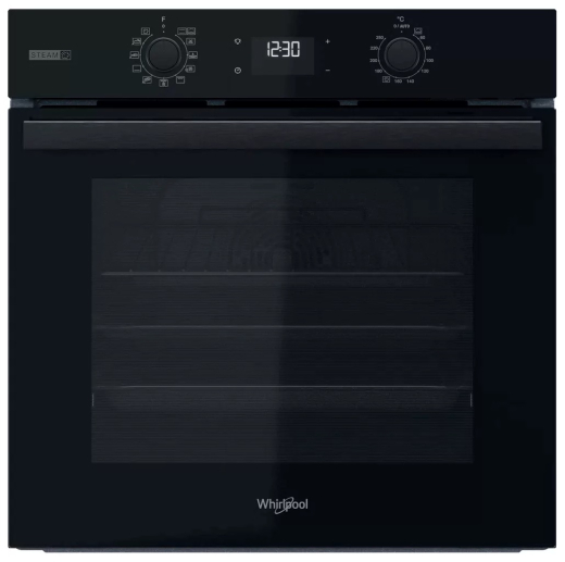Вбудована духова шафа Whirlpool OMSR58CU1SB - 1