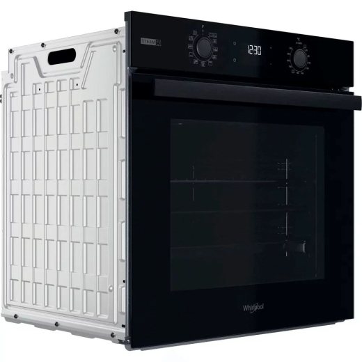 Вбудована духова шафа Whirlpool OMSR58CU1SB - 3