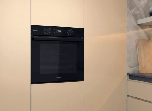 Вбудована духова шафа Whirlpool OMSR58CU1SB - 5