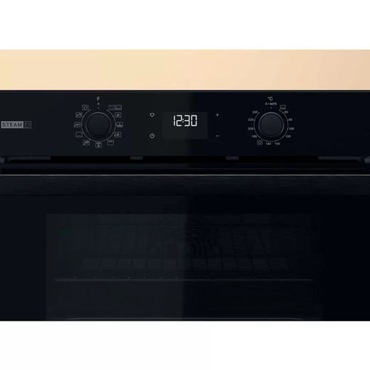 Вбудована духова шафа Whirlpool OMSR58CU1SB - 7