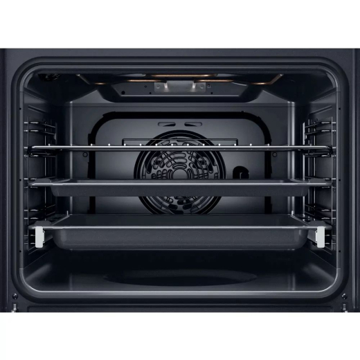 Вбудована духова шафа Whirlpool OMSR58CU1SB - 8