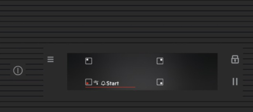 Индукционная варочная поверхность Electrolux EIS6448 - 2