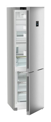 Холодильник з морозильною камерою Liebherr CNsfd 5743 Plus - 6