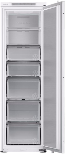 Встраиваемая морозильная камера Samsung BRZ22700EWW - 2