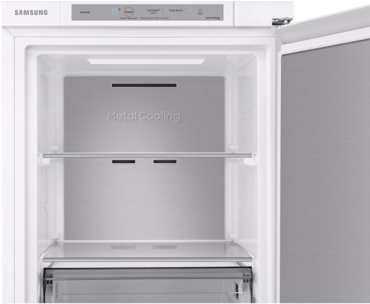 Встраиваемая морозильная камера Samsung BRZ22700EWW - 3