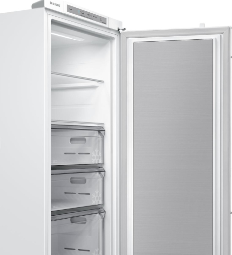 Встраиваемая морозильная камера Samsung BRZ22700EWW - 4