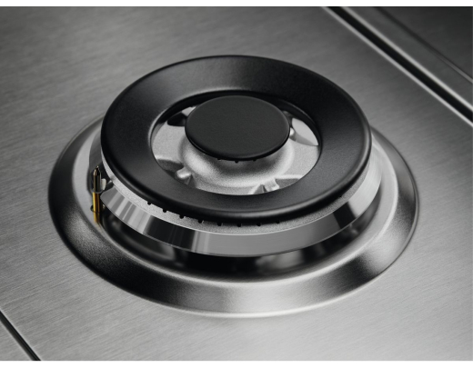 Варильна поверхня Electrolux KGS64362XX - 4