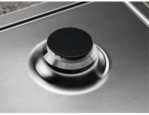 Варильна поверхня Electrolux KGS64362XX - 6