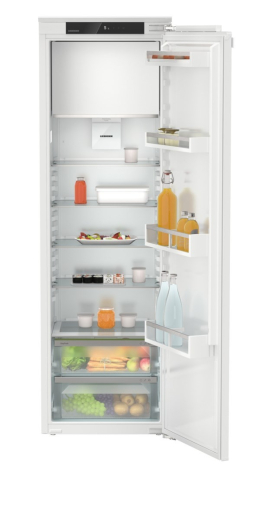 Встраиваемый холодильник с морозильной камерой LIEBHERR IRe5101 Pure - 1