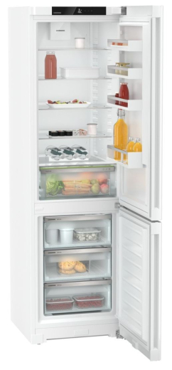 Холодильник з морозильною камерою LIEBHERR KGNd57Z03 - 8