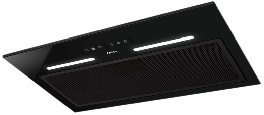 Вытяжка встраиваемая Amica OMP6554BG - 1