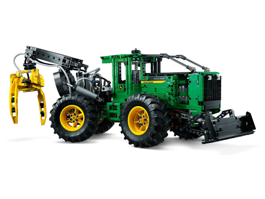 LEGO Конструктор Technic Трелювальний трактор «John Deere» 948L-II - 4