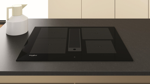 Варильна поверхня Whirlpool WVH 1065B F KIT - 7