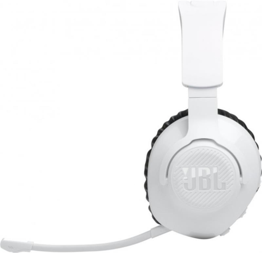 Bluetooth-гарнитура JBL Quantum 360P Console Wireless (JBLQ360PWLWHTBLU) - 4