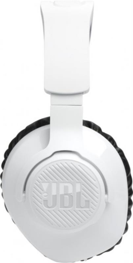 Bluetooth-гарнитура JBL Quantum 360P Console Wireless (JBLQ360PWLWHTBLU) - 5