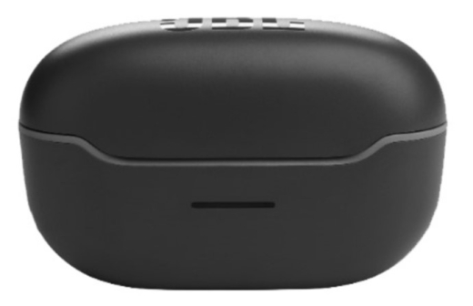 Bluetooth-гарнитура JBL Endurance Race Black (JBLENDURACEBLK) - 4