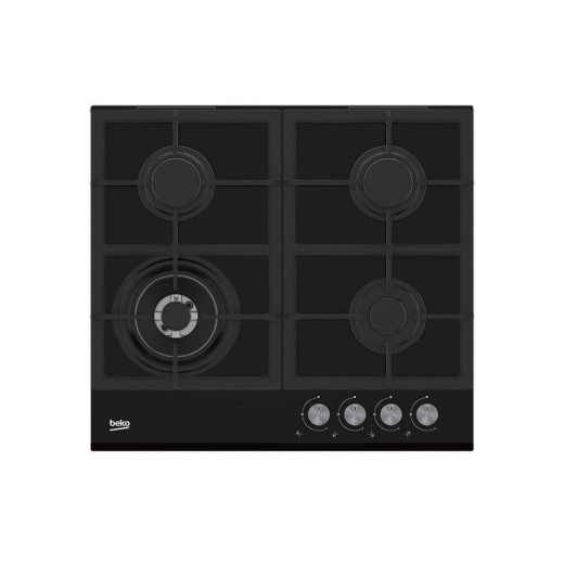 Варочная поверхность газовая Beko HILW64235S - 1