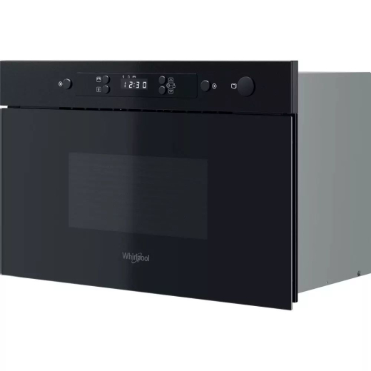 Вбудована мікрохвильова піч Whirlpool MBNA900B - 2