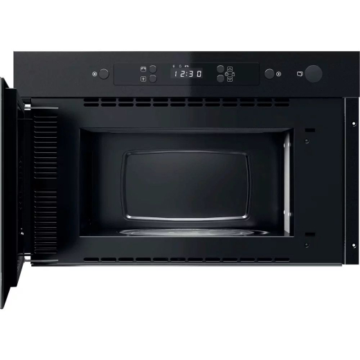 Вбудована мікрохвильова піч Whirlpool MBNA900B - 3