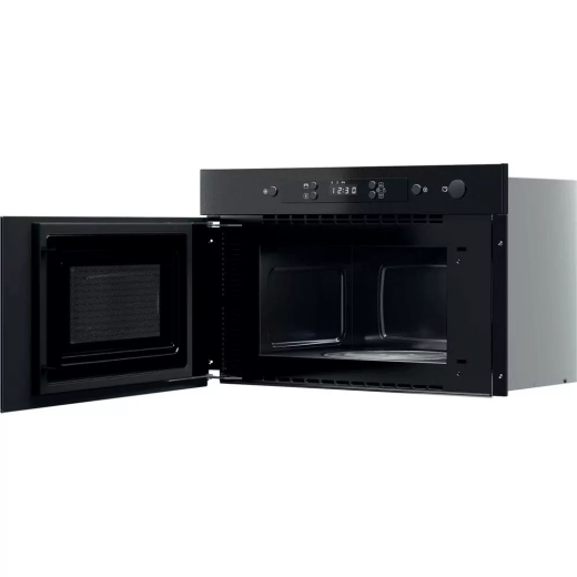 Вбудована мікрохвильова піч Whirlpool MBNA900B - 4
