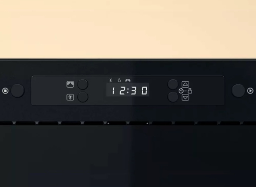 Вбудована мікрохвильова піч Whirlpool MBNA900B - 6