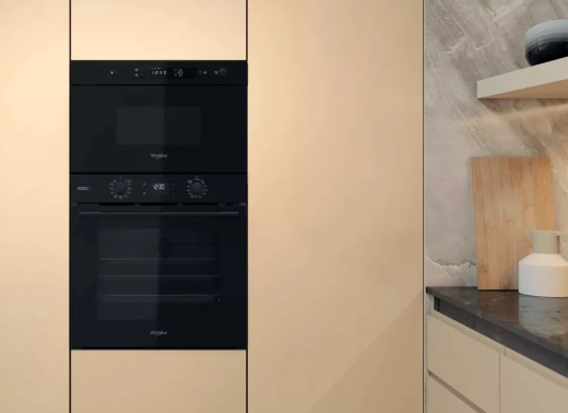 Вбудована мікрохвильова піч Whirlpool MBNA900B - 7