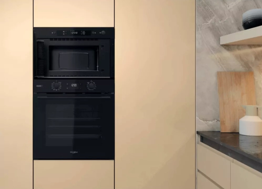 Вбудована мікрохвильова піч Whirlpool MBNA900B - 8