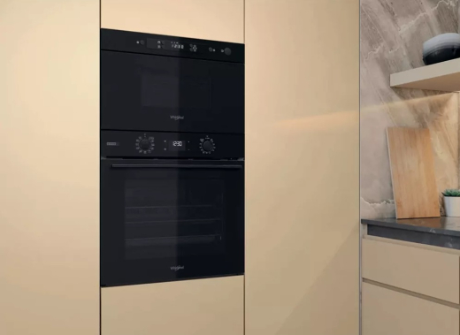 Вбудована мікрохвильова піч Whirlpool MBNA900B - 9