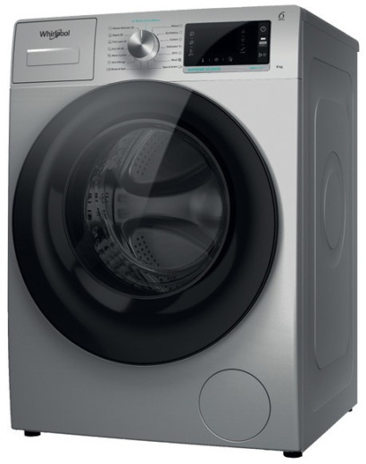Стиральная машина Whirlpool AWH912S/PRO - 2