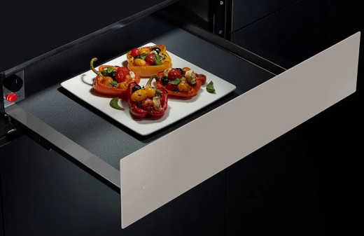 Підігрівач посуду Samsung NL20B5100WA - 10