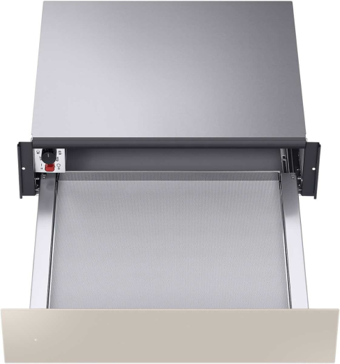 Ящик для подогрева посуды Samsung NL20B5100WA - 3