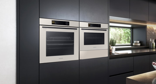 Підігрівач посуду Samsung NL20B5100WA - 9