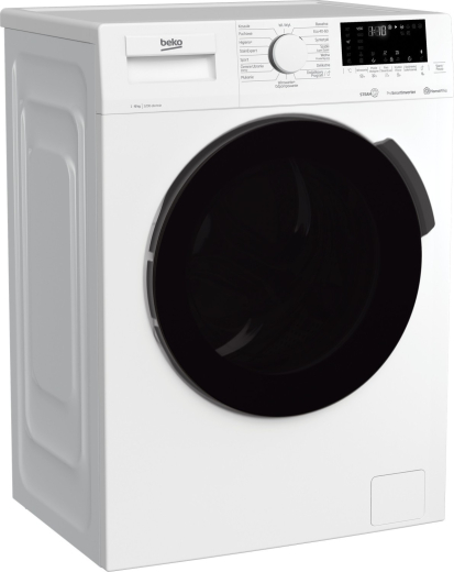 Стиральная машина Beko WUE6624XWWS - 2