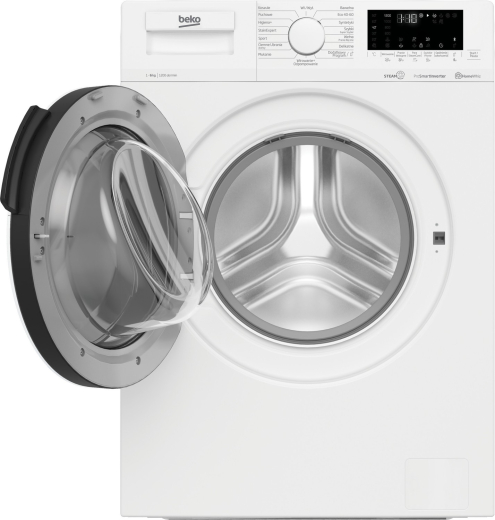 Стиральная машина Beko WUE6624XWWS - 3