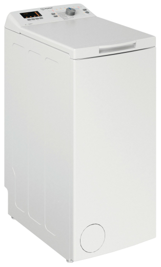 Пральна машина INDESIT BTWS60400PLN - 1