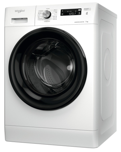 Стиральная машина WHIRLPOOL FFS7259BEE - 2