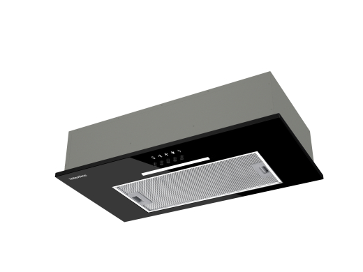 Витяжка вбудована Interline BASIC BL A/60/PB - 1