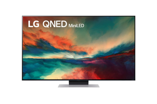 Телевізор LG 55QNED863RE - 1