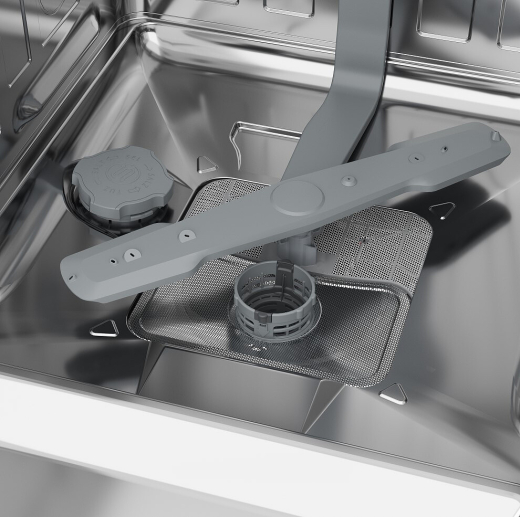 Посудомийна машина Beko BDFN26530X - 4
