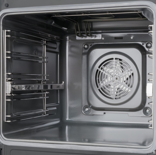 Кухонна плита Amica 523GE3.33HZpTsDpAN(Bm) - 5